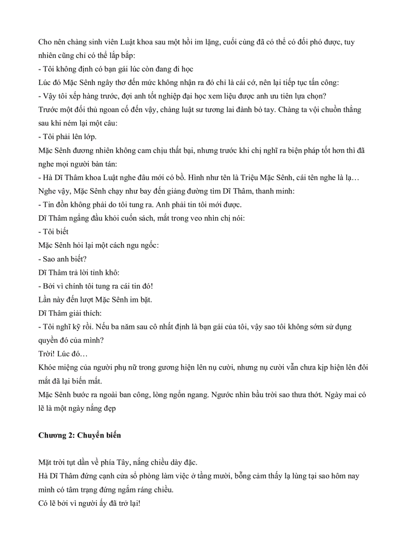 image for page Bên nhau trọn đời