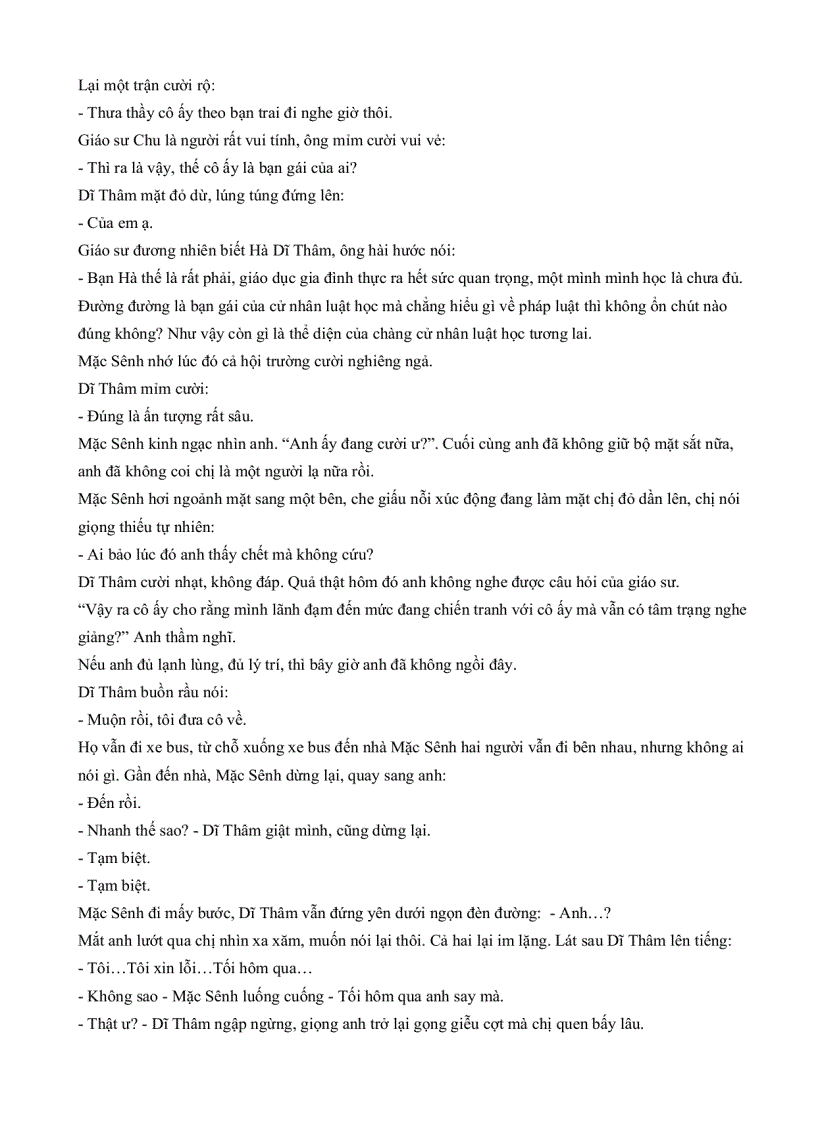 image for page Bên nhau trọn đời