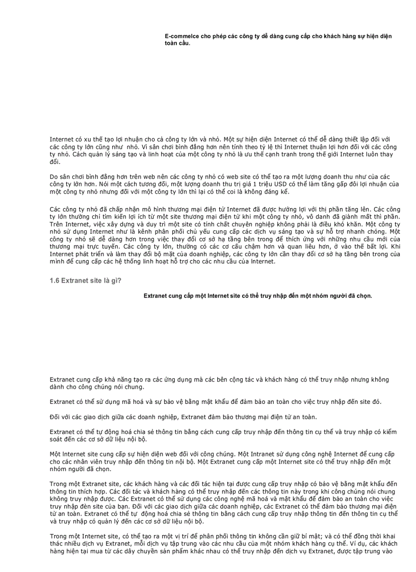 image for page Hỏi đáp Thương Mại Điện Tử