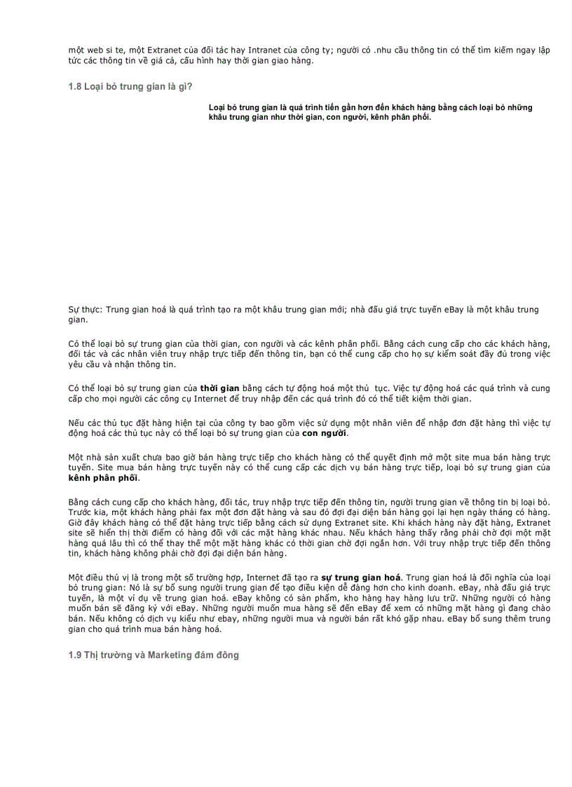 image for page Hỏi đáp Thương Mại Điện Tử