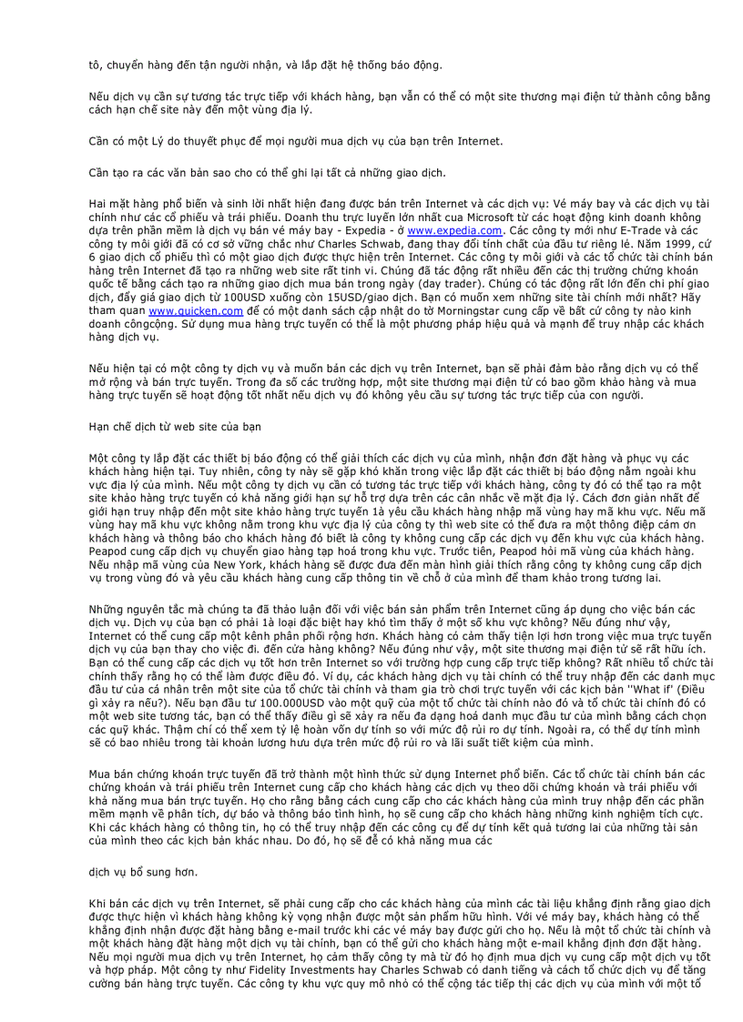 image for page Hỏi đáp Thương Mại Điện Tử