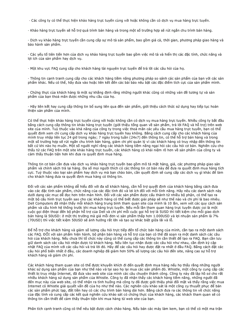 image for page Hỏi đáp Thương Mại Điện Tử