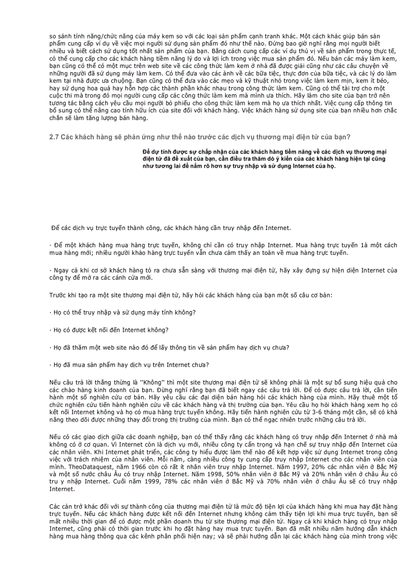 image for page Hỏi đáp Thương Mại Điện Tử