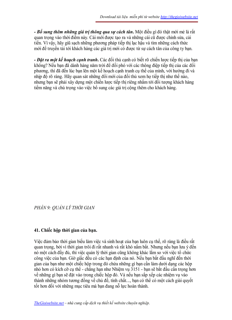 image for page 100 điều doanh nhân trẻ cần biết 2