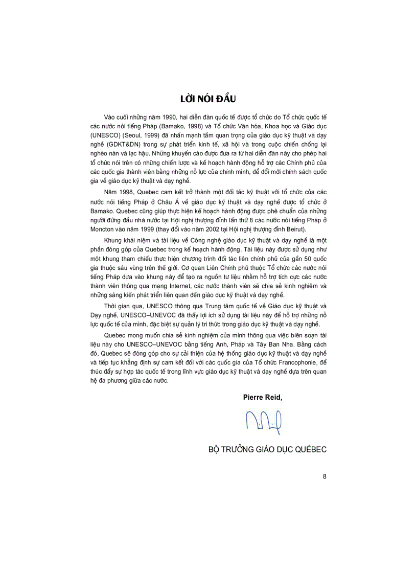 image for page Công nghệ giáo dục kỹ thuật và dạy nghề