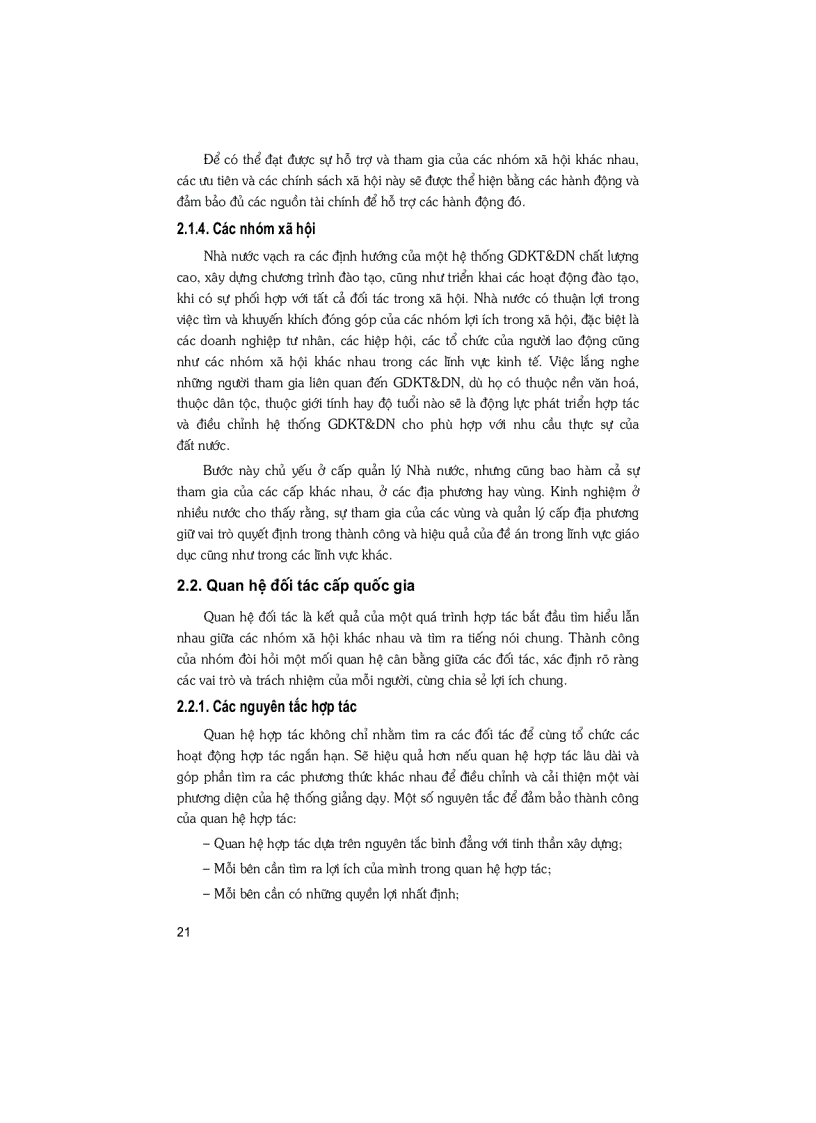 image for page Công nghệ giáo dục kỹ thuật và dạy nghề