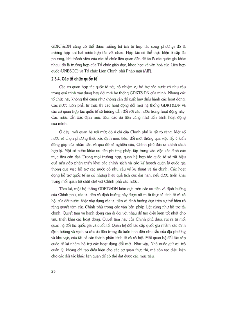 image for page Công nghệ giáo dục kỹ thuật và dạy nghề