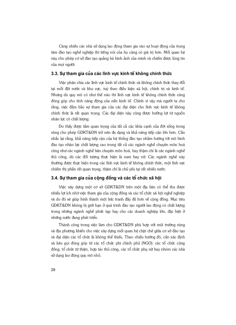 image for page Công nghệ giáo dục kỹ thuật và dạy nghề