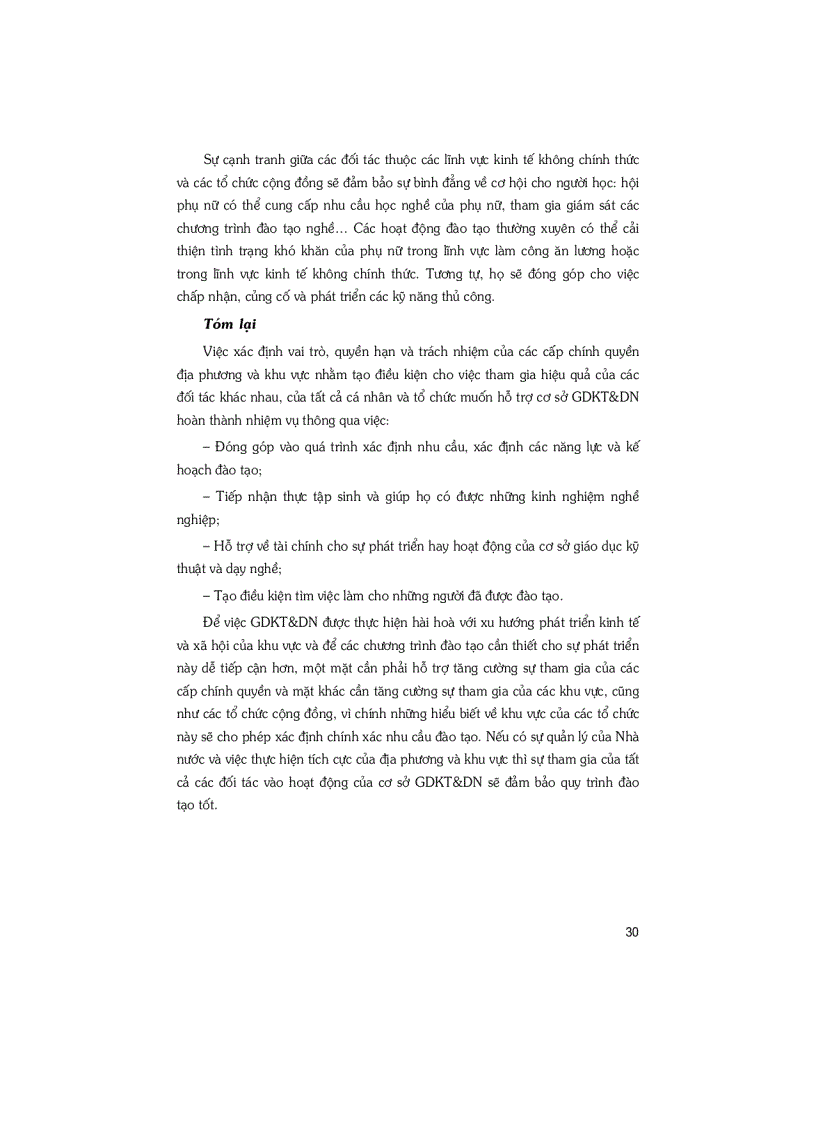 image for page Công nghệ giáo dục kỹ thuật và dạy nghề