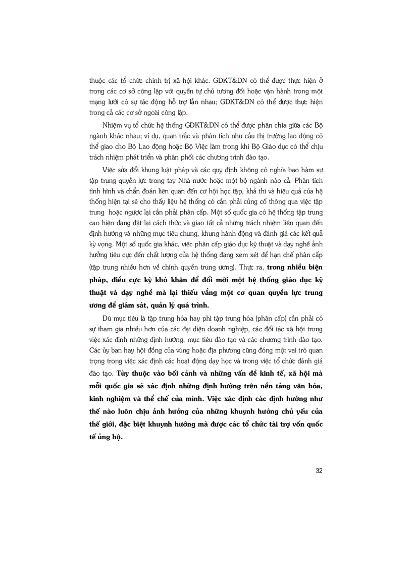 image for page Công nghệ giáo dục kỹ thuật và dạy nghề