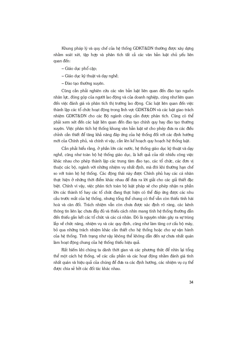 image for page Công nghệ giáo dục kỹ thuật và dạy nghề