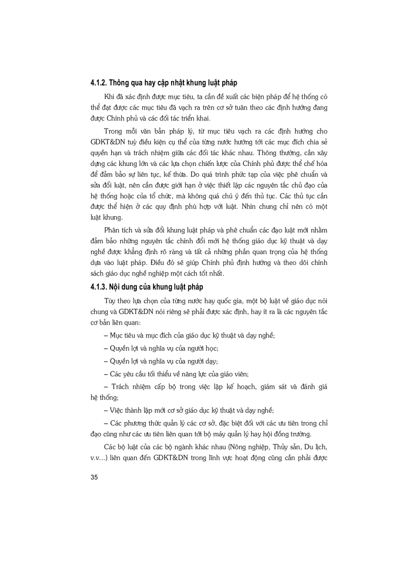 image for page Công nghệ giáo dục kỹ thuật và dạy nghề