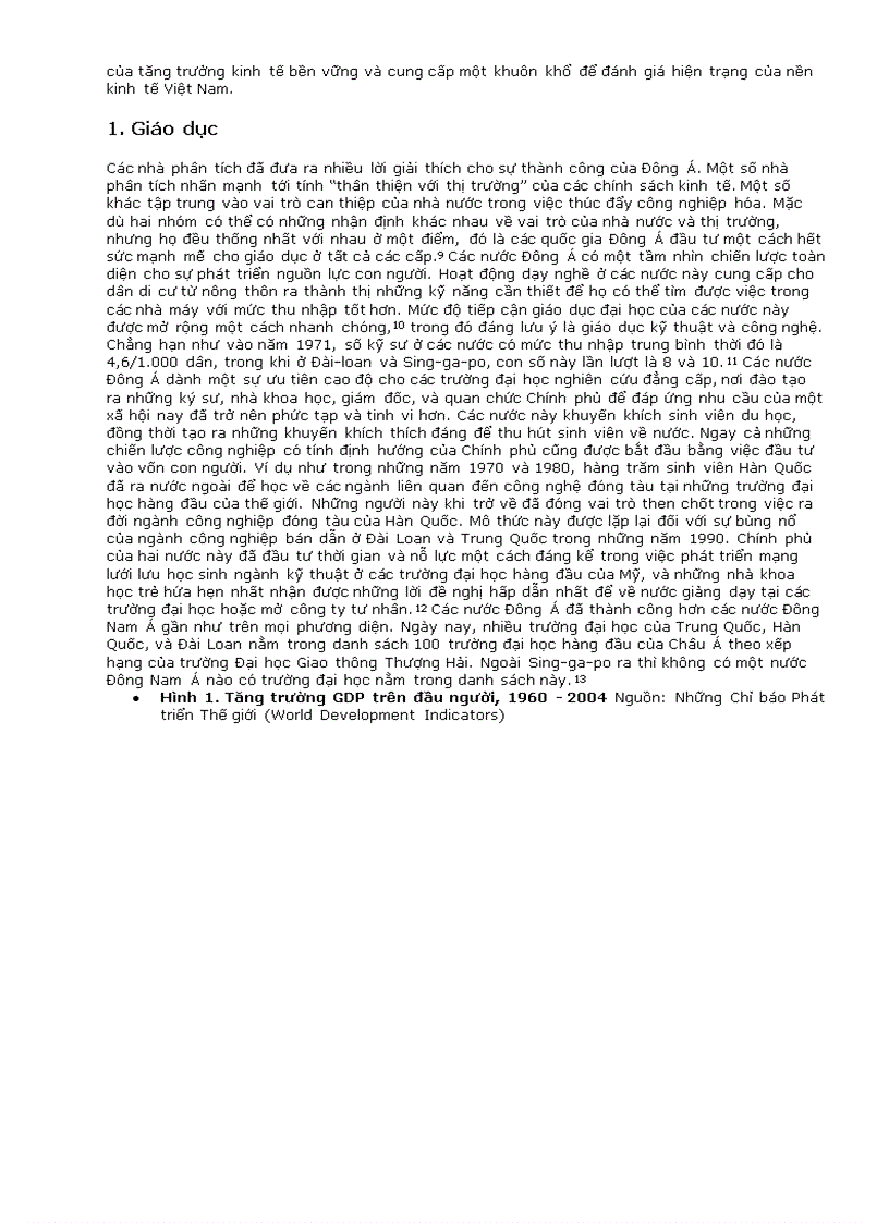 image for page Việt Nam sự lựa chọn thành công Harvard University