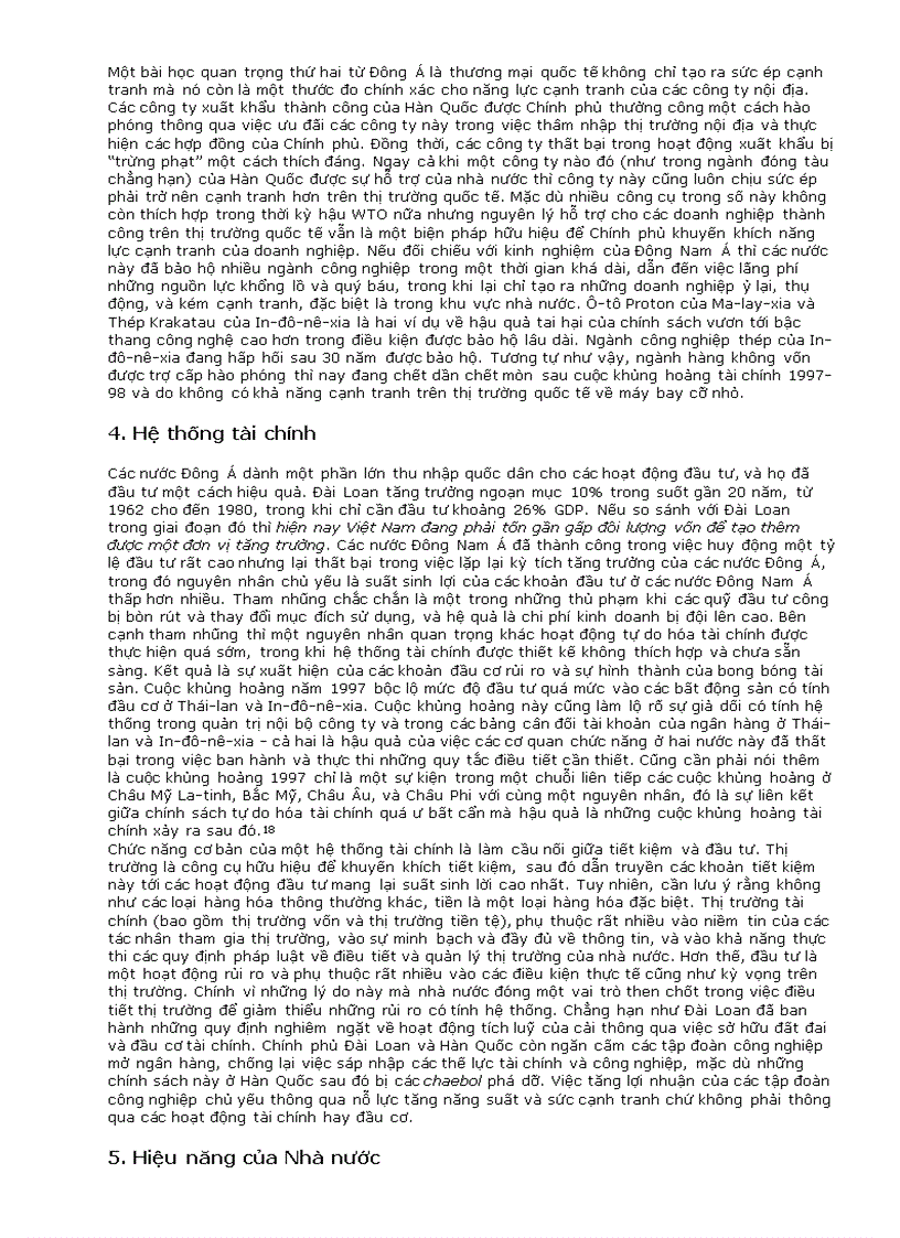 image for page Việt Nam sự lựa chọn thành công Harvard University