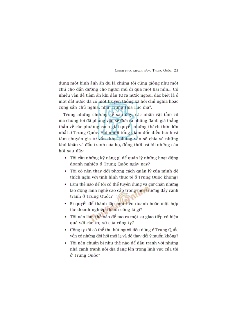 image for page CEO ở Trung Quốc 1