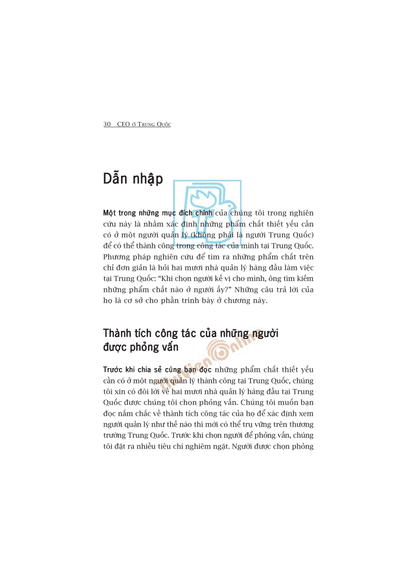 image for page CEO ở Trung Quốc 1