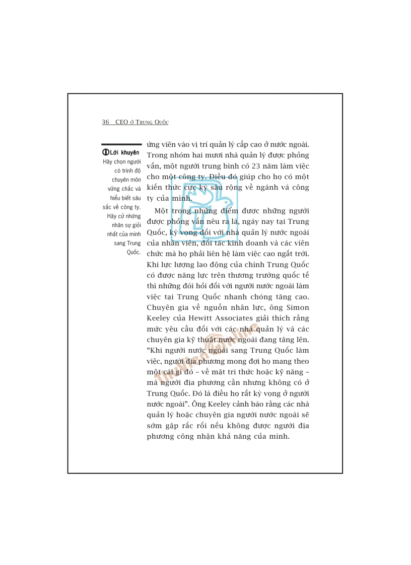 image for page CEO ở Trung Quốc 1