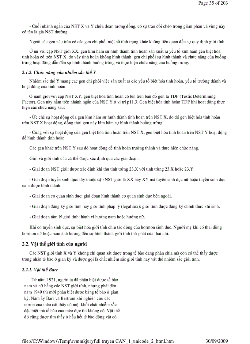 image for page Di truyền y học