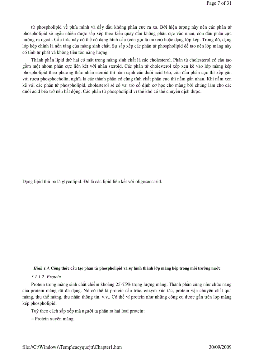 image for page Sinh học đại cương