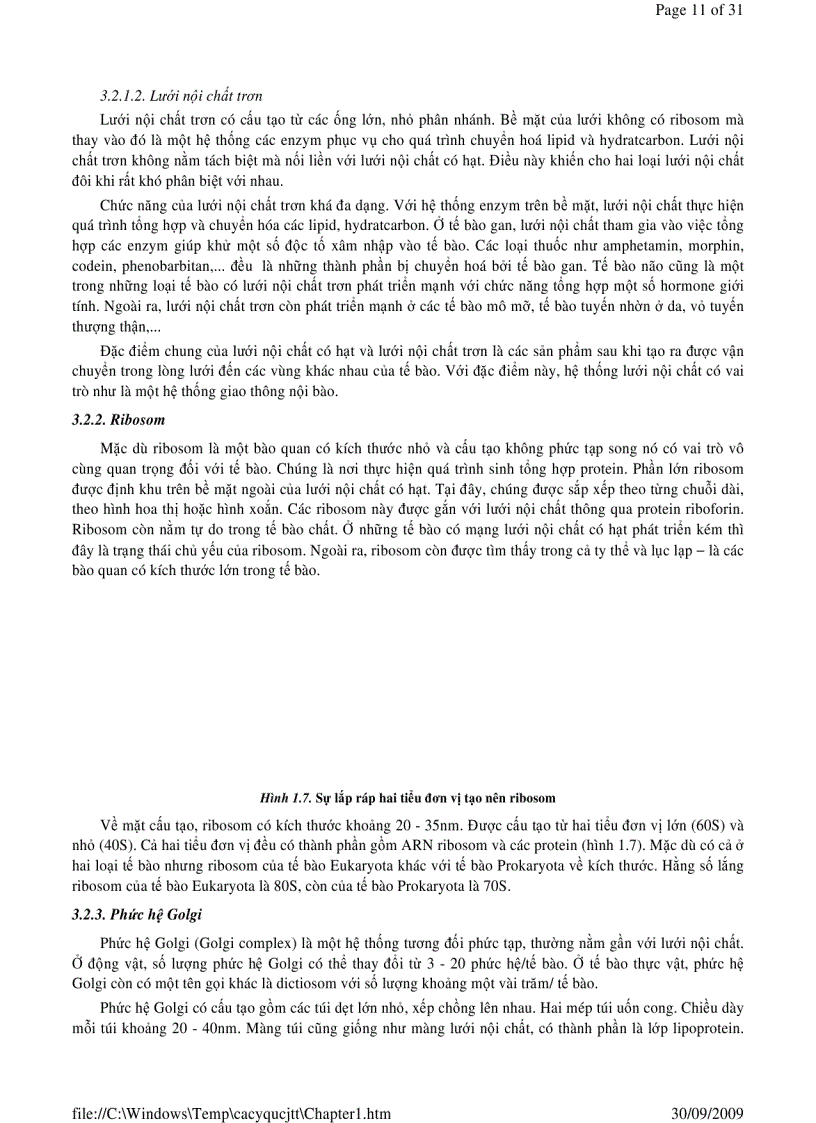 image for page Sinh học đại cương