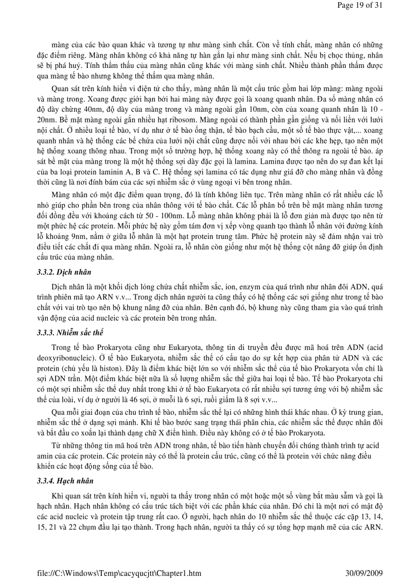 image for page Sinh học đại cương