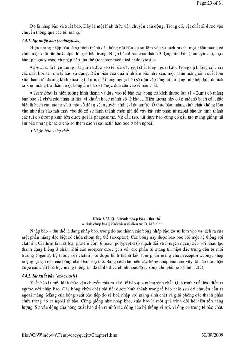 image for page Sinh học đại cương