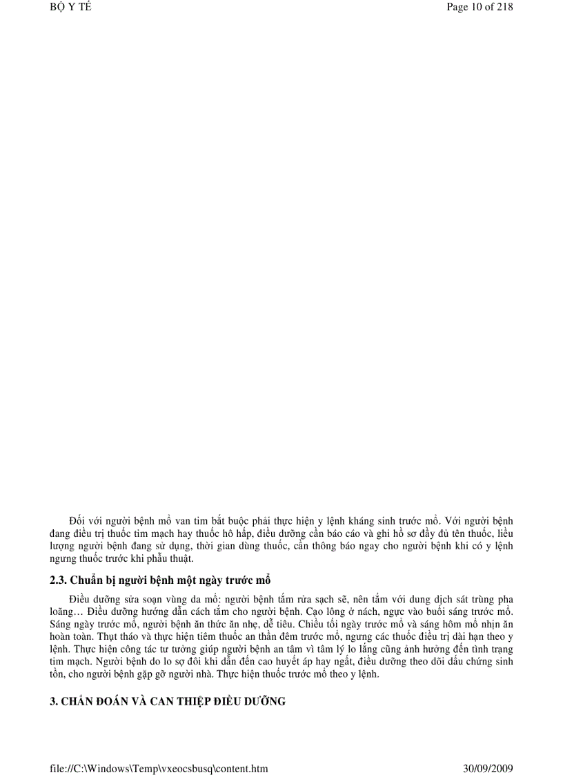 image for page Điều dưỡng ngoại 2