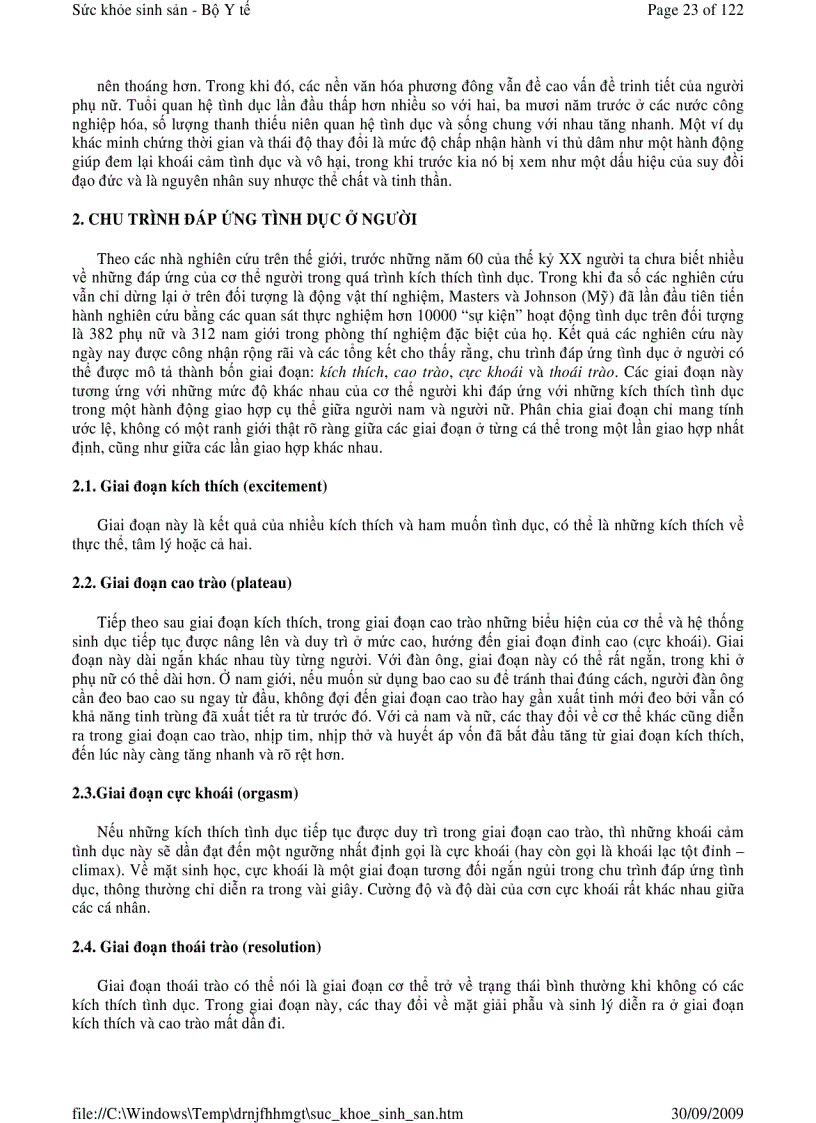 image for page Sức khoẻ sinh sản