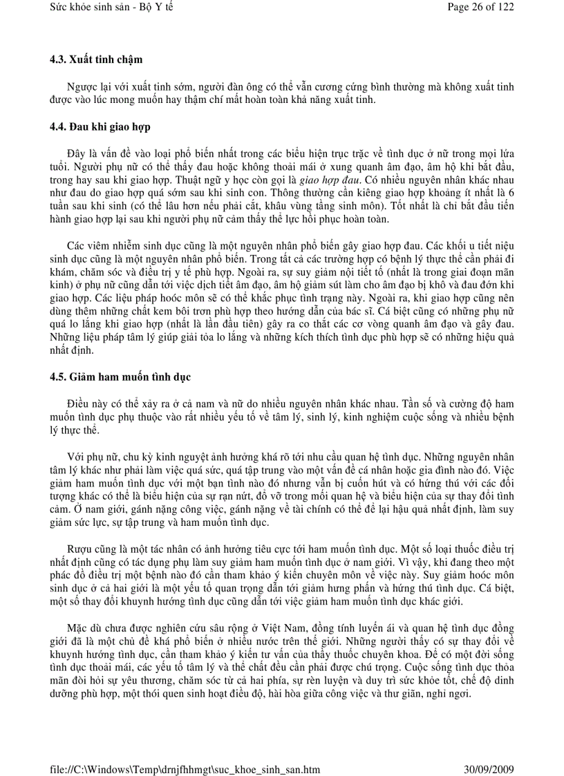 image for page Sức khoẻ sinh sản