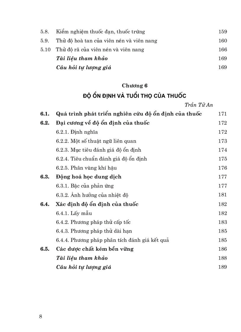 image for page Kiểm nghiệm Dược phẩm