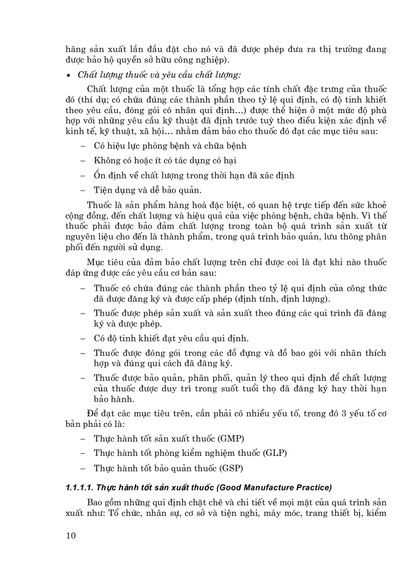 image for page Kiểm nghiệm Dược phẩm