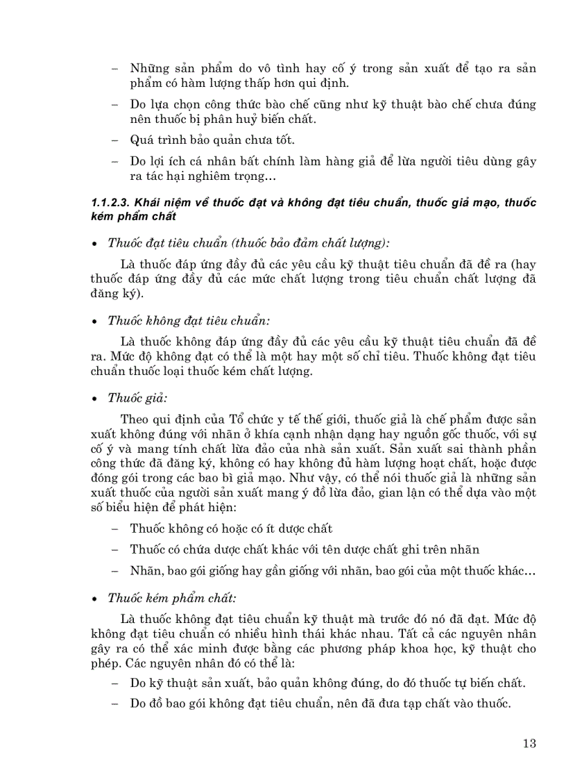 image for page Kiểm nghiệm Dược phẩm