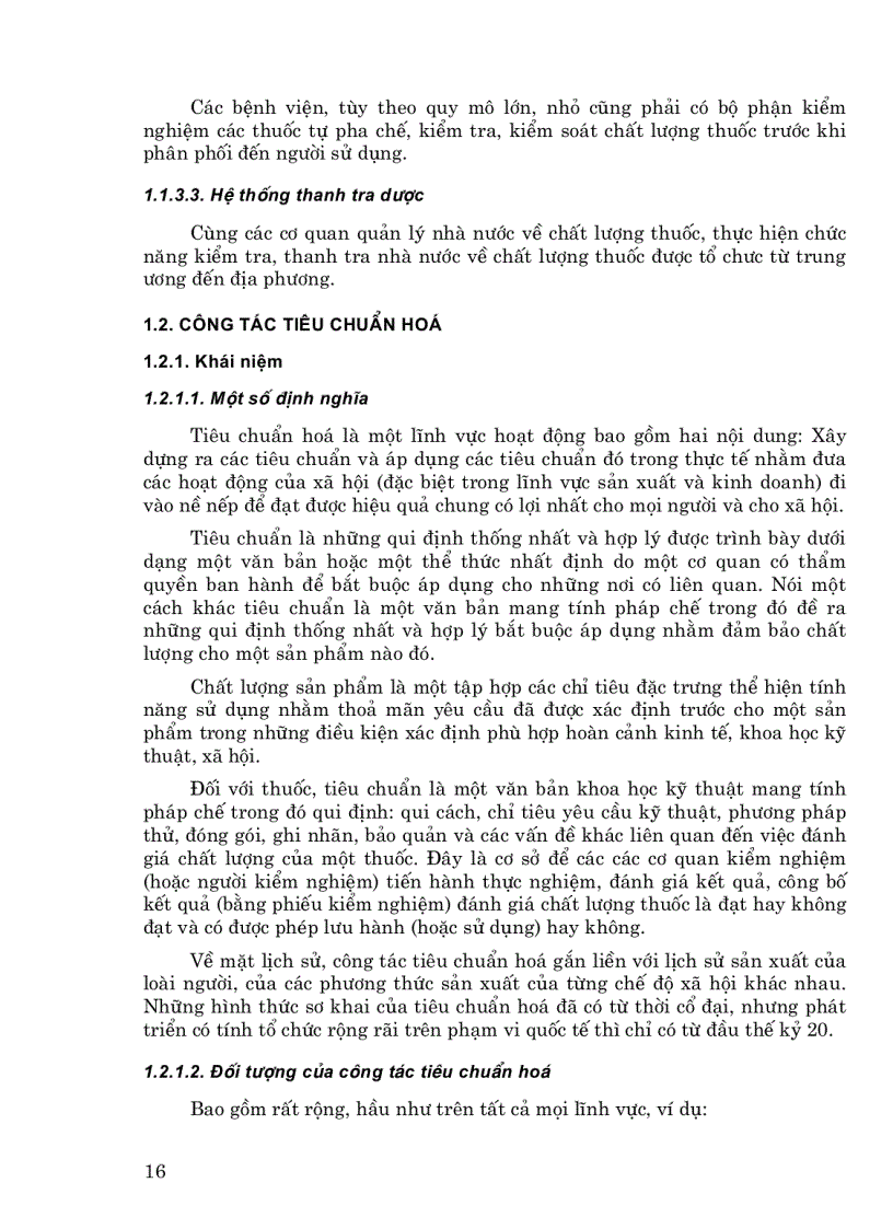 image for page Kiểm nghiệm Dược phẩm