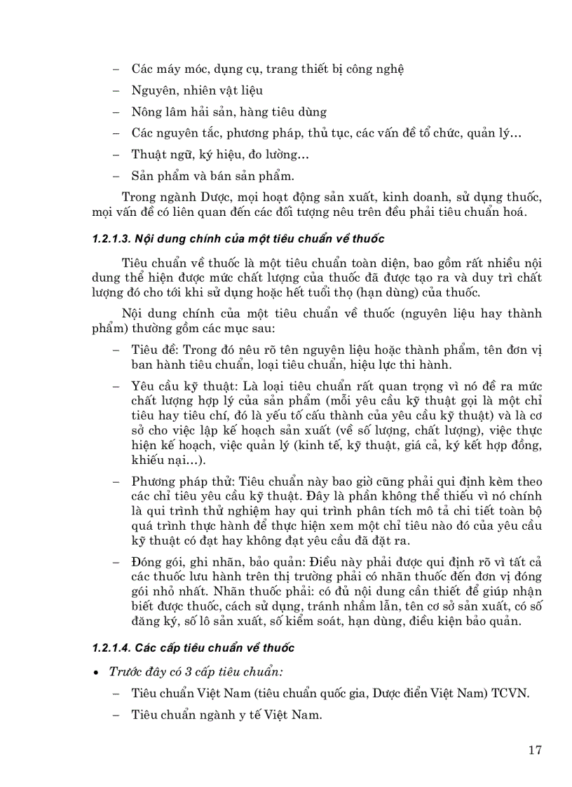 image for page Kiểm nghiệm Dược phẩm