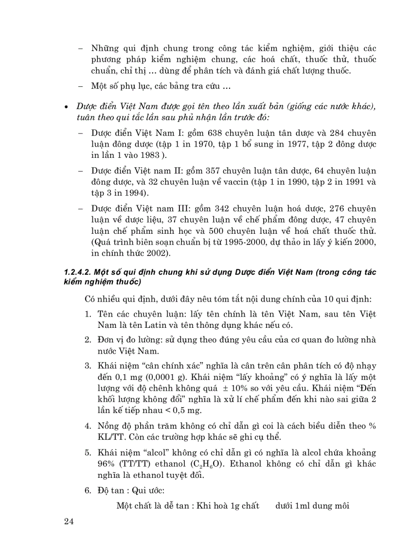 image for page Kiểm nghiệm Dược phẩm