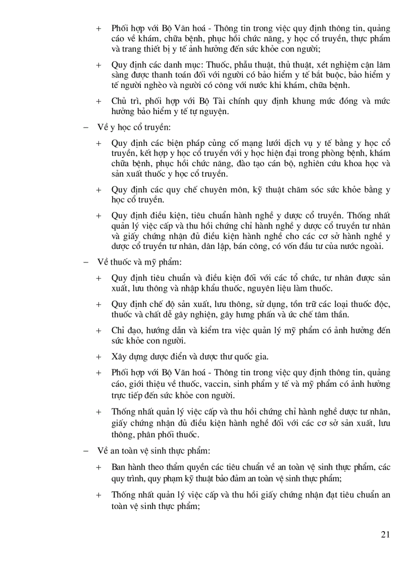 image for page Tổ chức quản lý và chính sách y tế