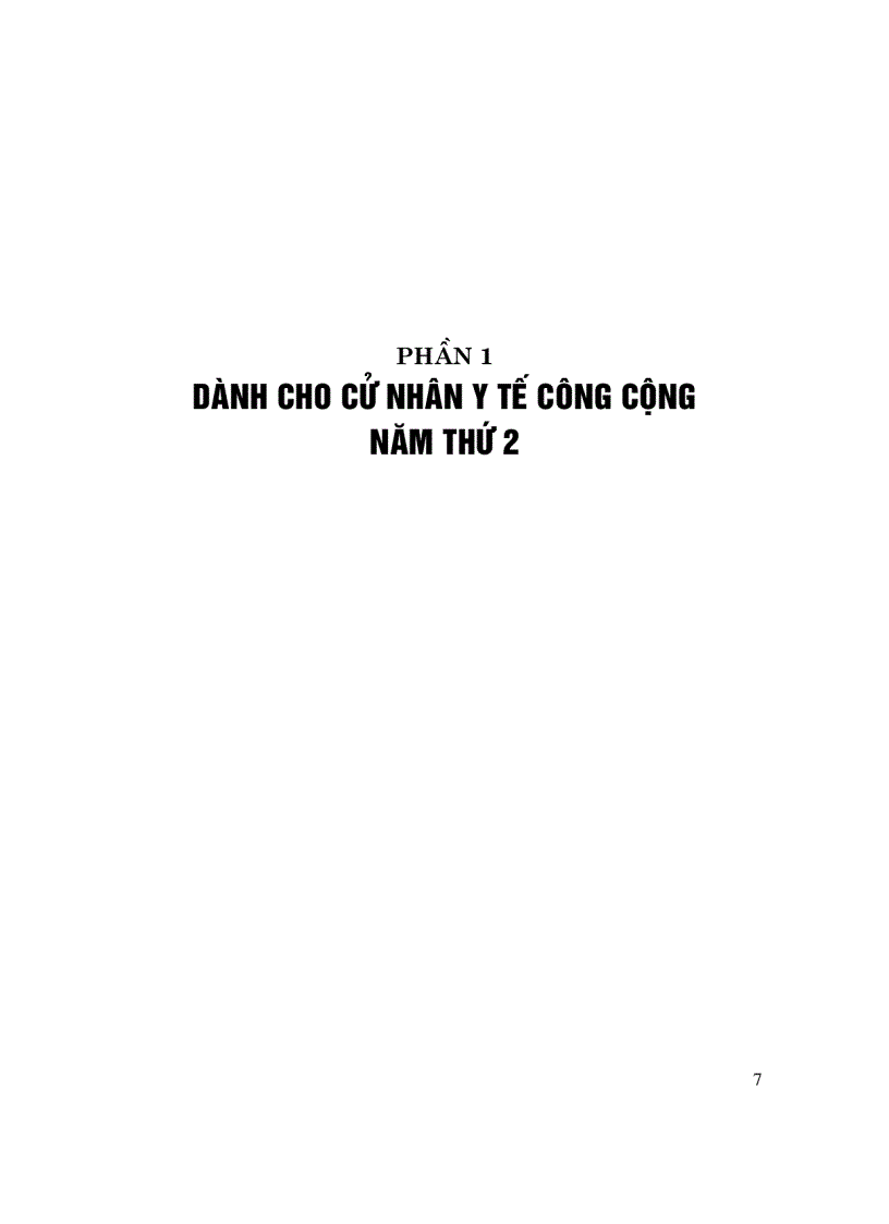 image for page Sức khoẻ môi trường