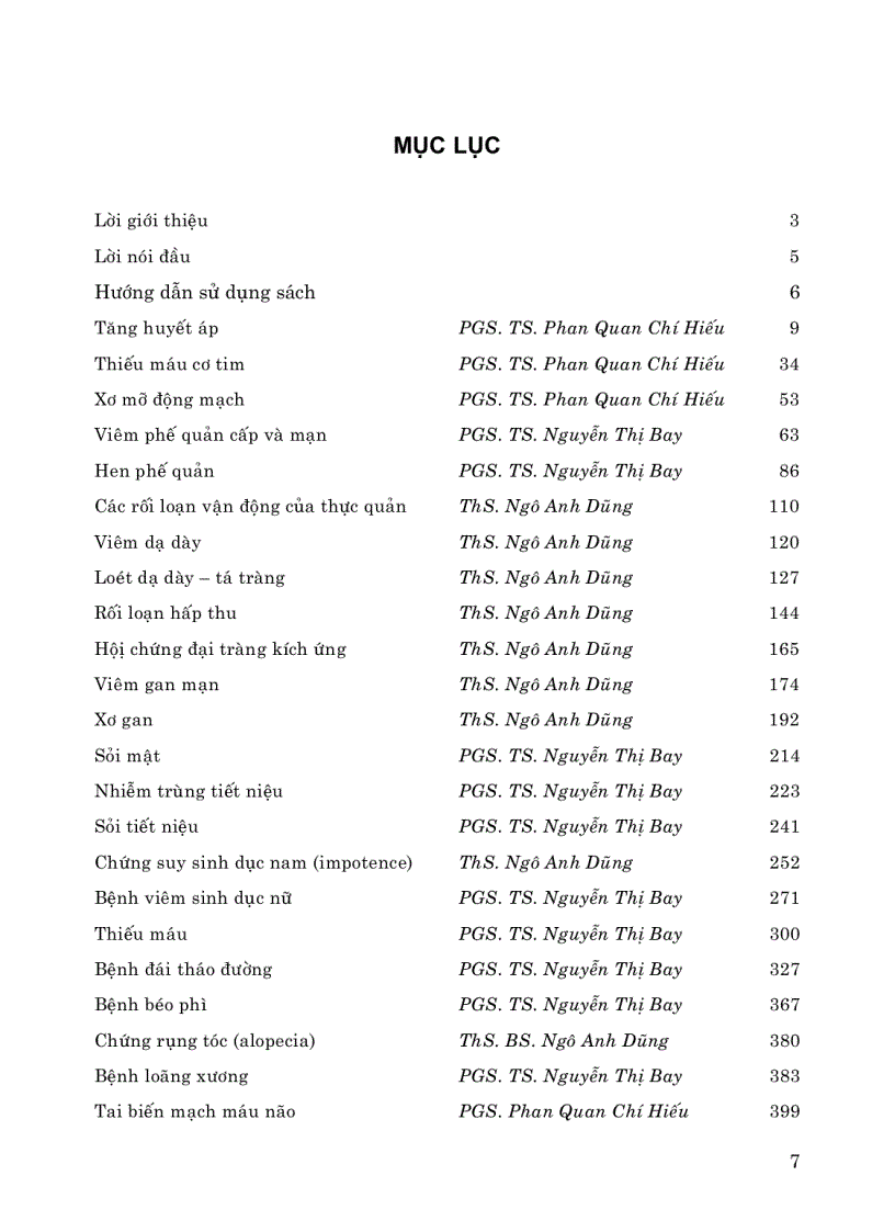 image for page Bệnh học và điều trị nội khoa kết hợp Đông Tây y