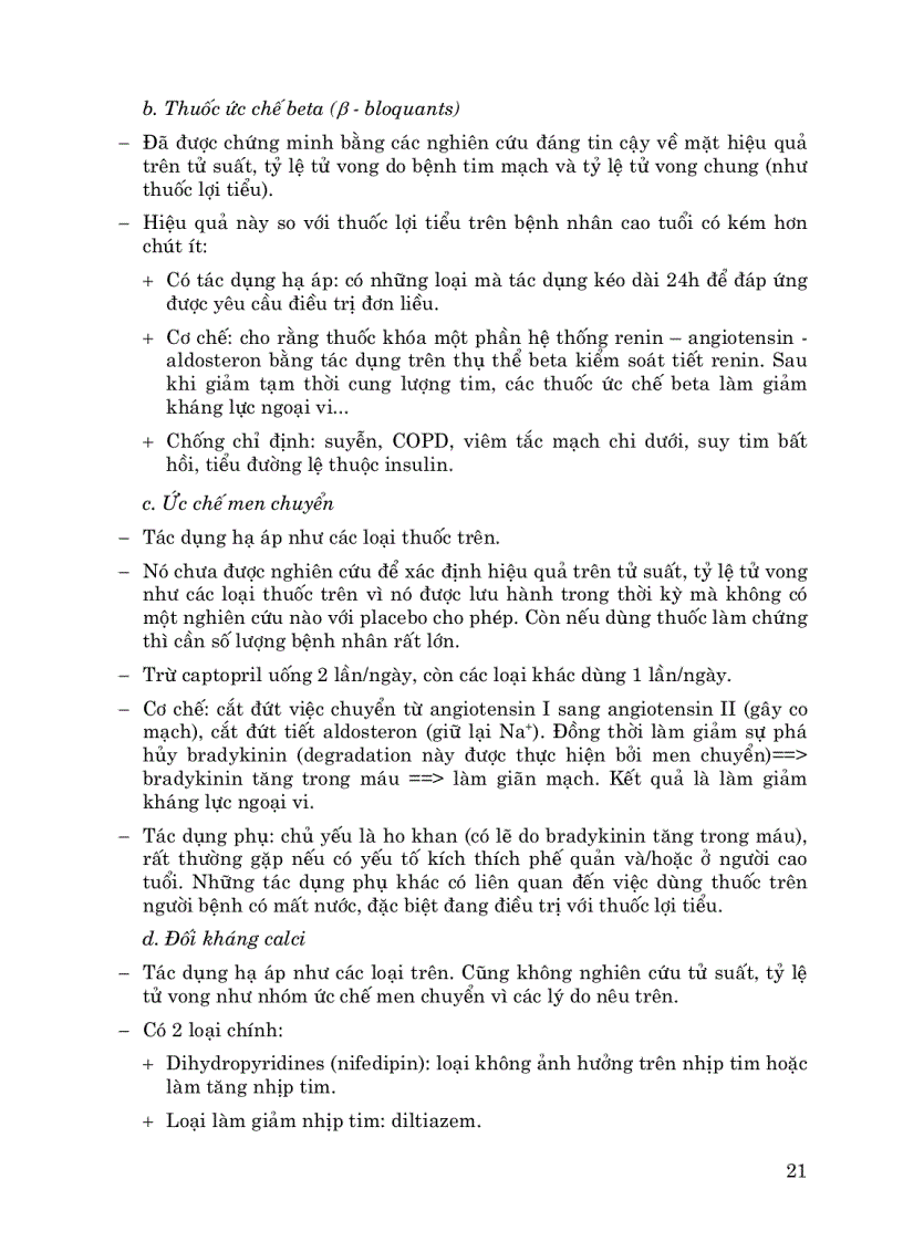 image for page Bệnh học và điều trị nội khoa kết hợp Đông Tây y