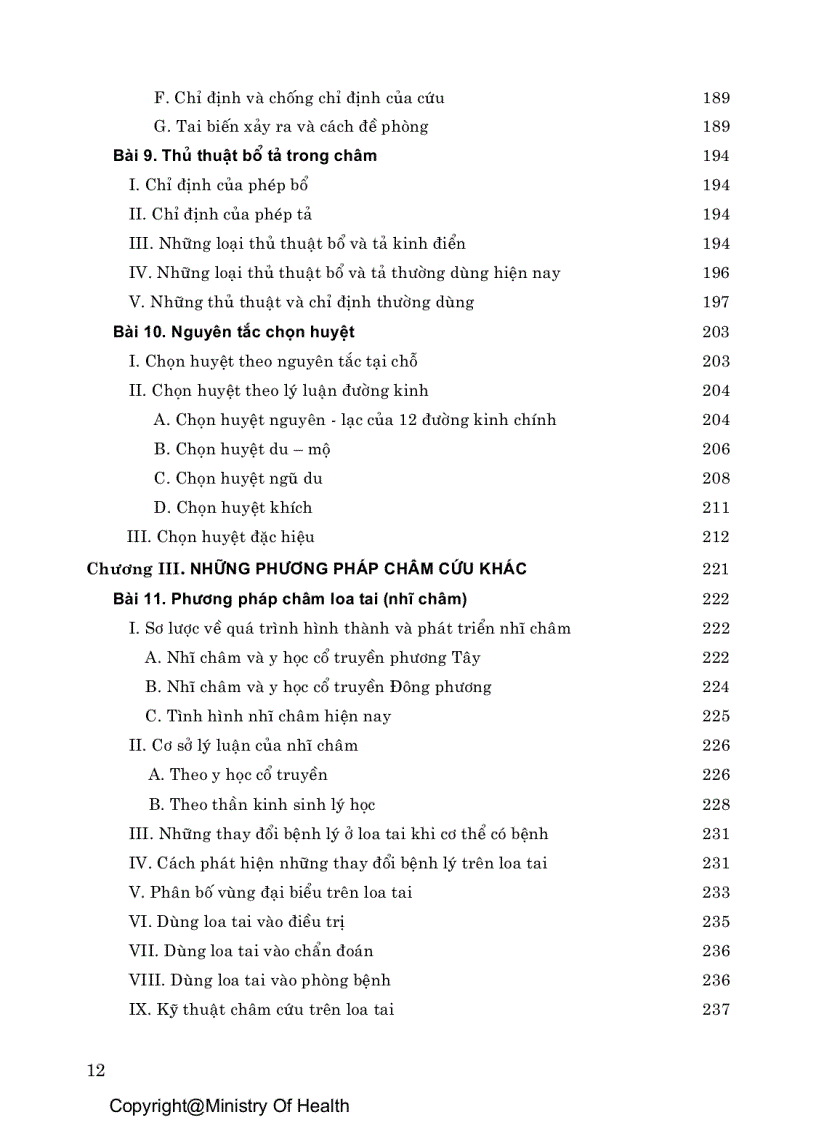 image for page Sách Châm cứu học Tập 1