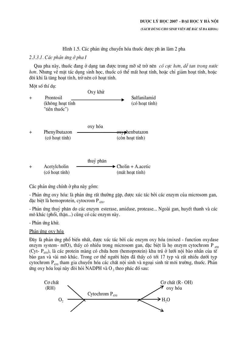 image for page Sách Dược Lý Học
