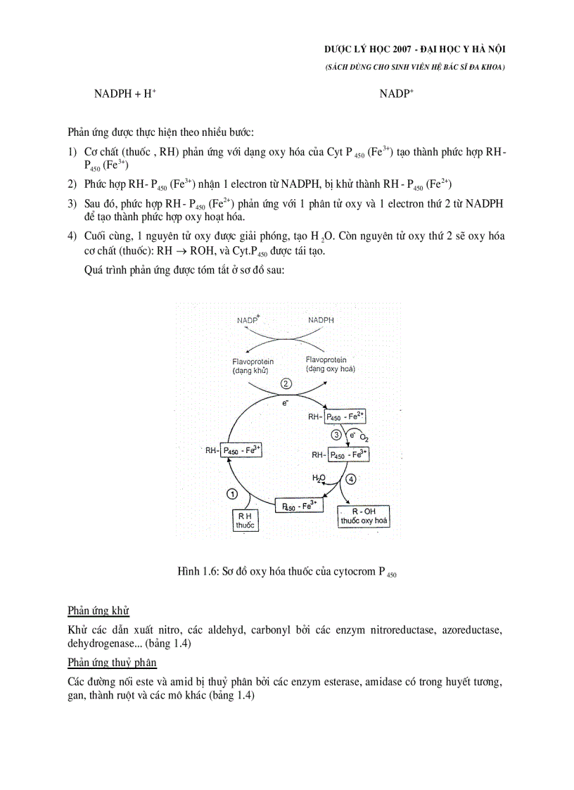 image for page Sách Dược Lý Học