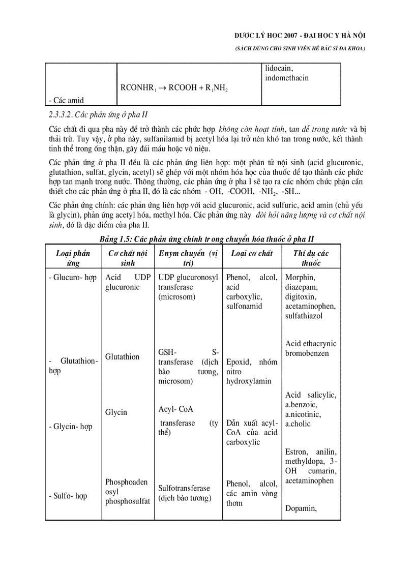 image for page Sách Dược Lý Học