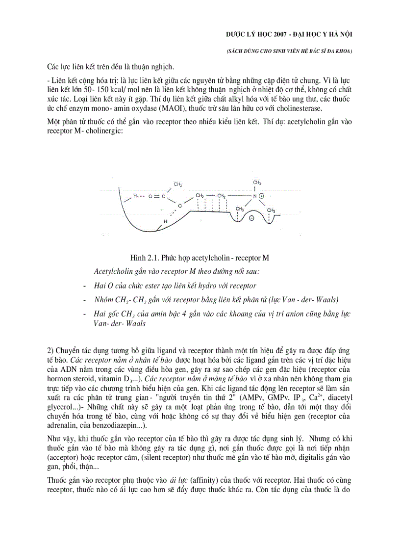 image for page Sách Dược Lý Học