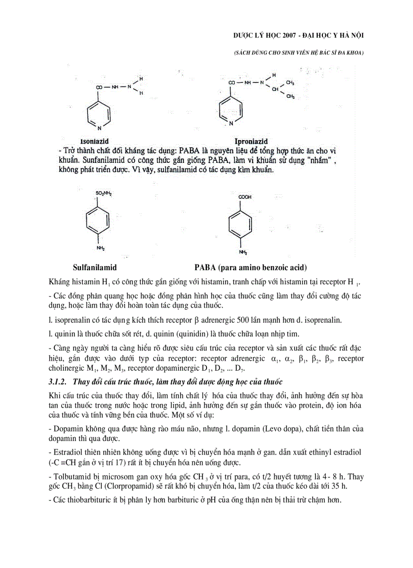 image for page Sách Dược Lý Học