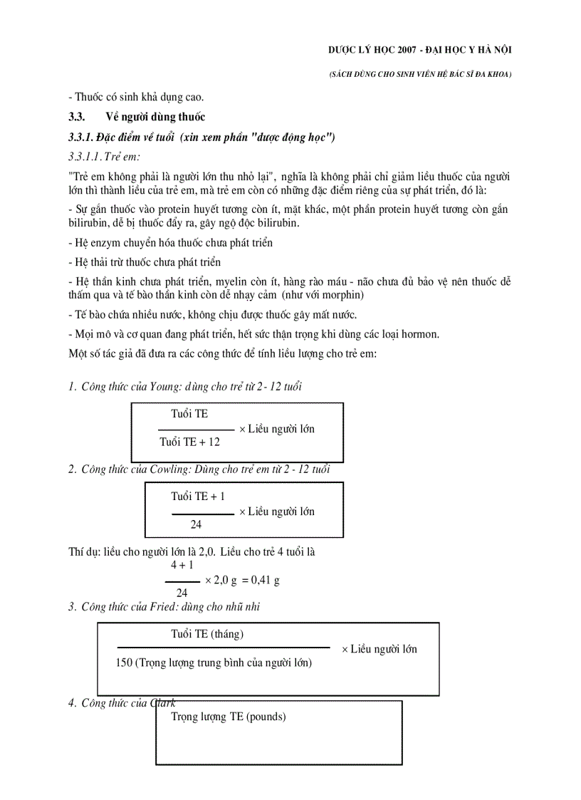image for page Sách Dược Lý Học