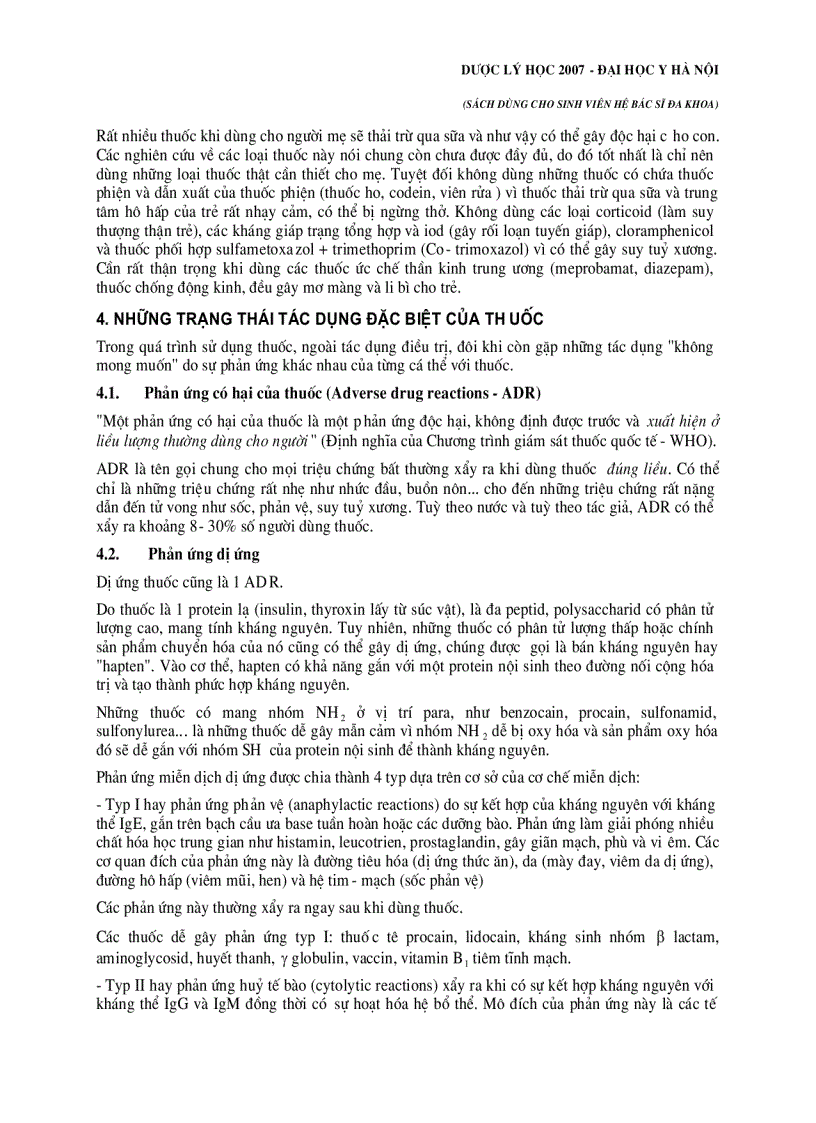 image for page Sách Dược Lý Học