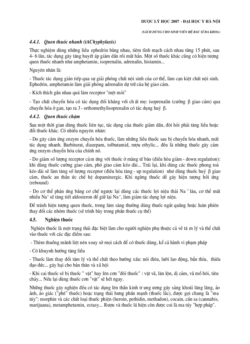 image for page Sách Dược Lý Học