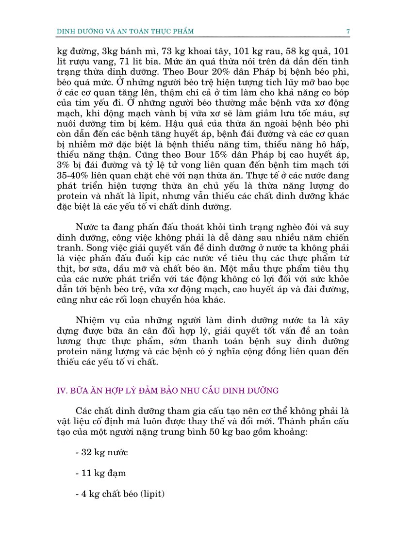 image for page Dinh dưỡng và an toàn thực phẩm 1