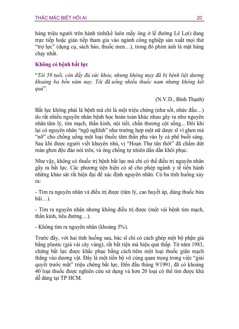 image for page Thắc mắc tình dục biết hỏi ai